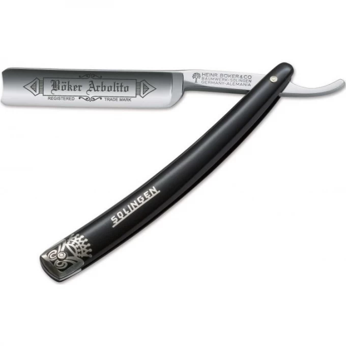 Бритва BOKER CLASSIC BK140519 Бритва BOKER CLASSIC BK140519