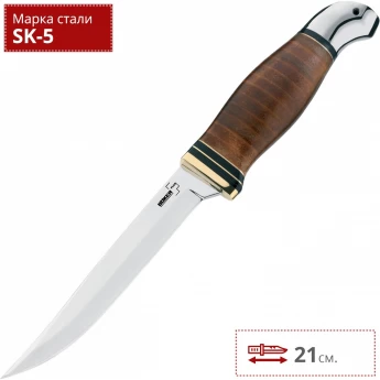 Нож BOKER AIR FORCE PILOT SURVIVAL BK02BO155